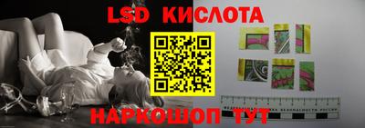 молекула духа Новокубанск